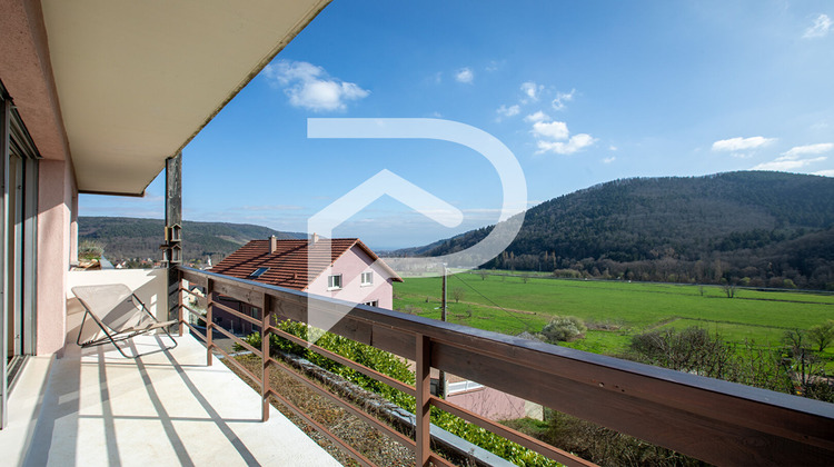 Ma-Cabane - Vente Maison LAUTENBACH, 170 m²