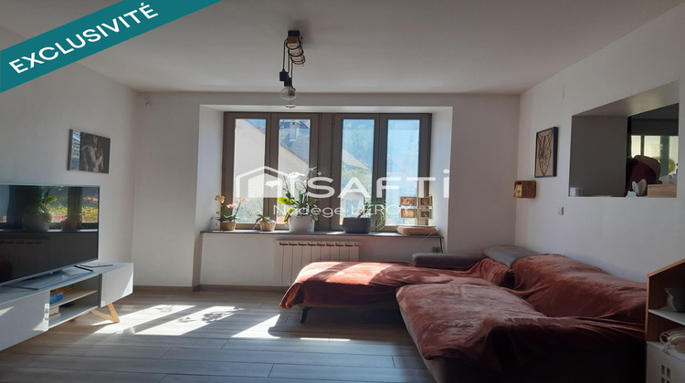 Ma-Cabane - Vente Maison Lautenbach, 75 m²
