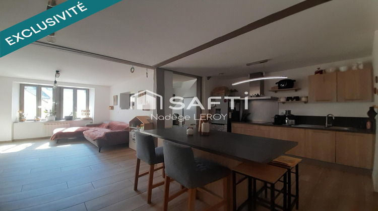 Ma-Cabane - Vente Maison Lautenbach, 75 m²