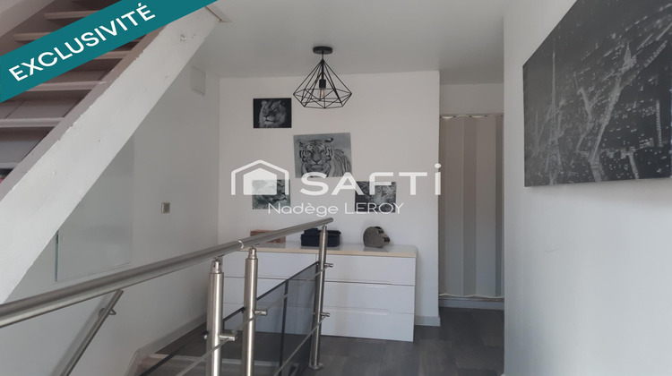 Ma-Cabane - Vente Maison Lautenbach, 75 m²