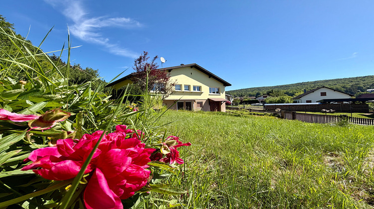 Ma-Cabane - Vente Maison LAUTENBACH, 104 m²