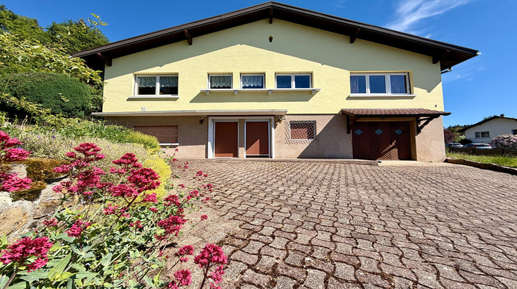 Ma-Cabane - Vente Maison LAUTENBACH, 104 m²
