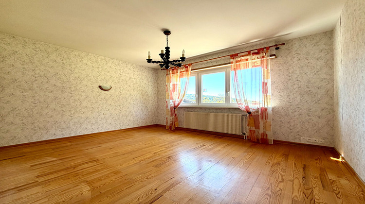 Ma-Cabane - Vente Maison LAUTENBACH, 104 m²
