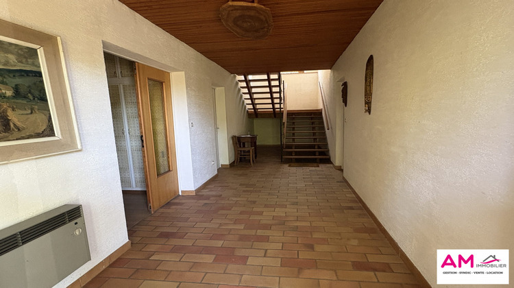 Ma-Cabane - Vente Maison Lautenbach, 170 m²