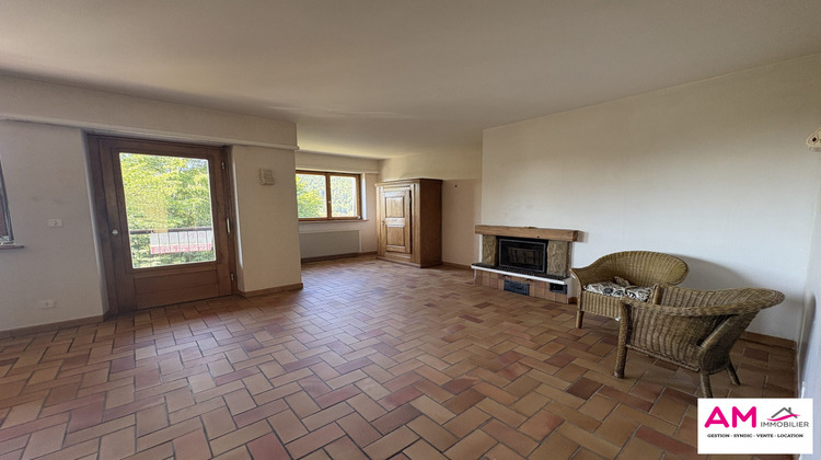 Ma-Cabane - Vente Maison Lautenbach, 170 m²