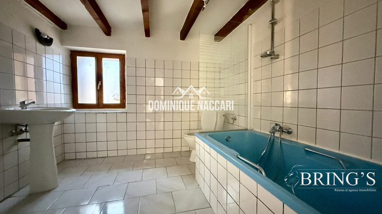 Ma-Cabane - Vente Maison Lautenbach, 83 m²