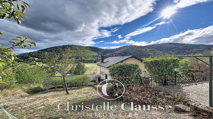 Ma-Cabane - Vente Maison LAUTENBACH, 155 m²