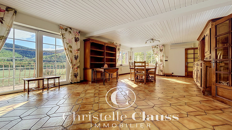 Ma-Cabane - Vente Maison LAUTENBACH, 155 m²