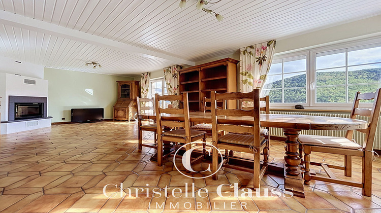 Ma-Cabane - Vente Maison LAUTENBACH, 155 m²