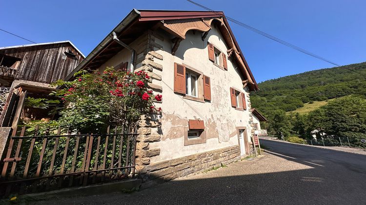 Ma-Cabane - Vente Maison LAUTENBACHZELL, 110 m²