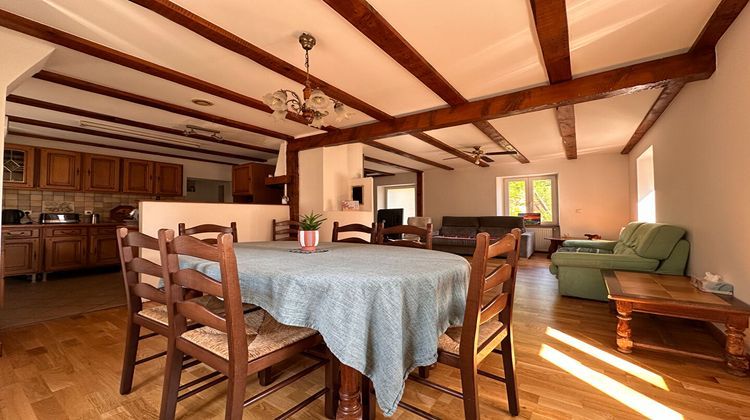 Ma-Cabane - Vente Maison LAUTENBACHZELL, 110 m²