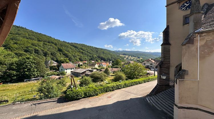 Ma-Cabane - Vente Maison LAUTENBACHZELL, 110 m²