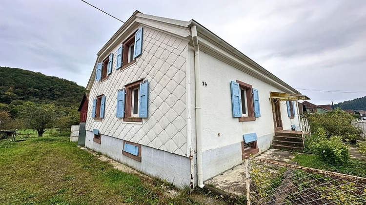 Ma-Cabane - Vente Maison Lautenbachzell, 155 m²