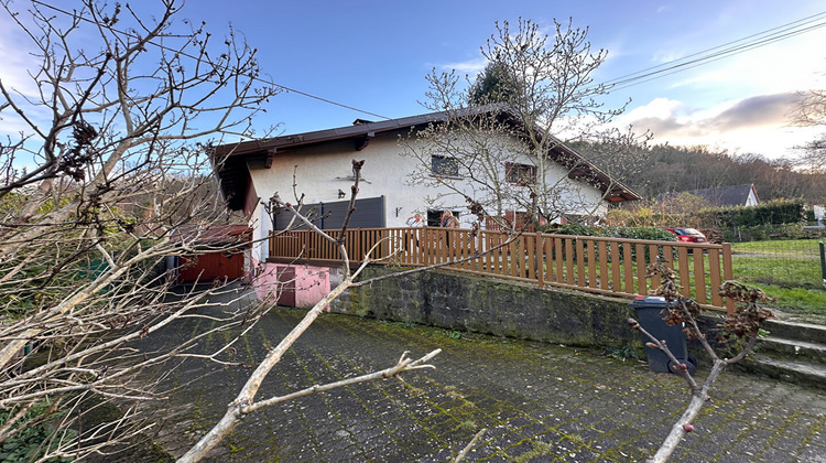 Ma-Cabane - Vente Maison LAUTENBACHZELL, 105 m²