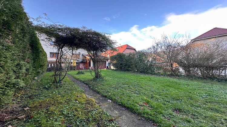 Ma-Cabane - Vente Maison LAUTENBACHZELL, 105 m²