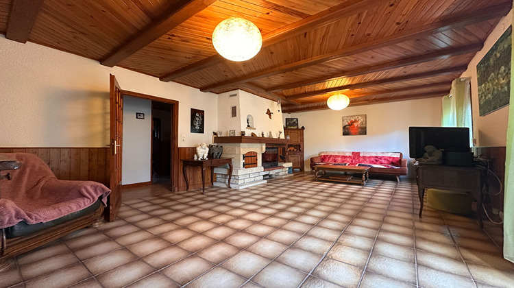 Ma-Cabane - Vente Maison LAUTENBACHZELL, 105 m²