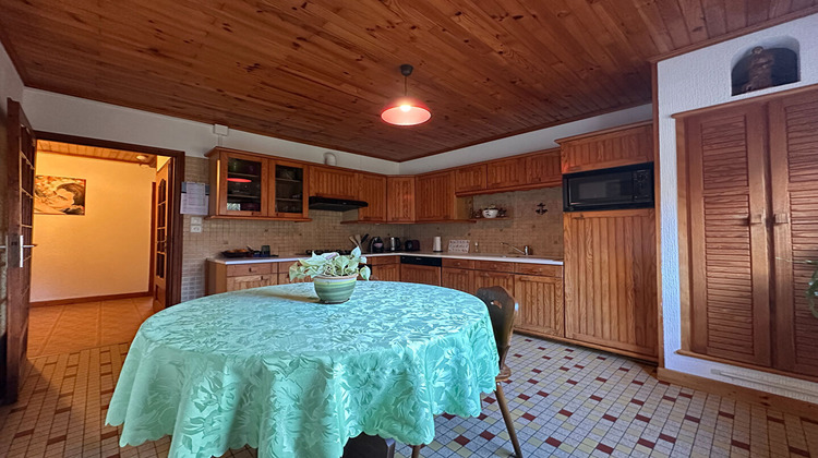 Ma-Cabane - Vente Maison LAUTENBACHZELL, 105 m²