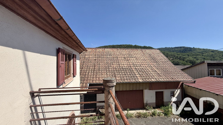 Ma-Cabane - Vente Maison Lautenbachzell, 103 m²