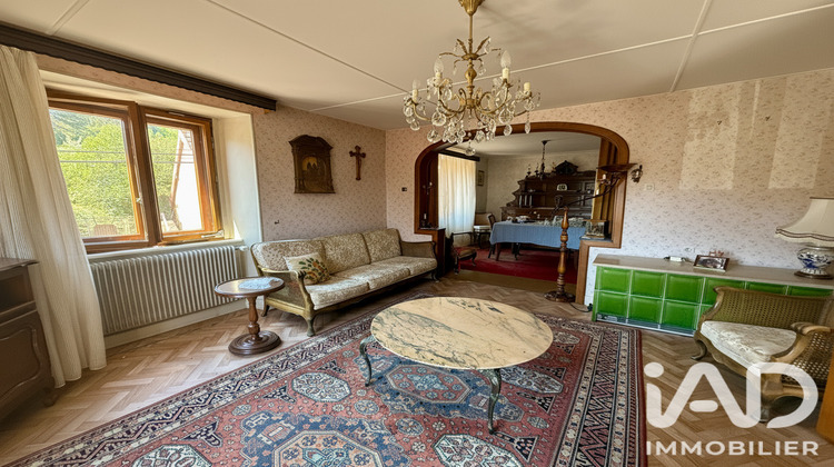 Ma-Cabane - Vente Maison Lautenbachzell, 103 m²