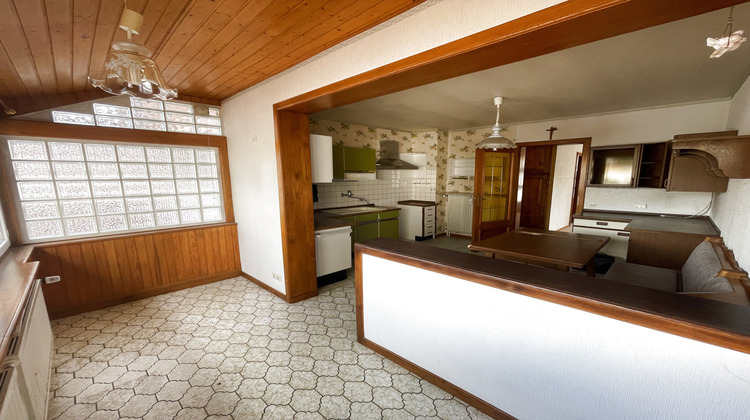 Ma-Cabane - Vente Maison Lauterbourg, 124 m²