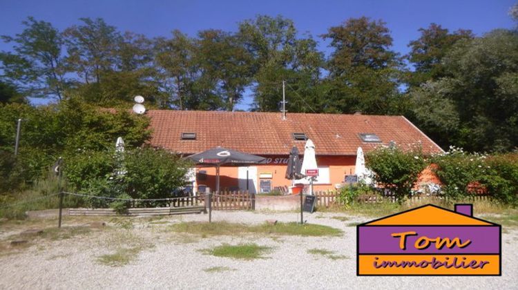 Ma-Cabane - Vente Maison Lauterbourg, 100 m²