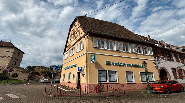 Ma-Cabane - Vente Maison Lauterbourg, 154 m²