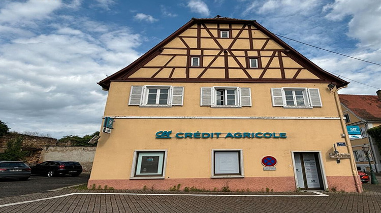 Ma-Cabane - Vente Maison Lauterbourg, 154 m²