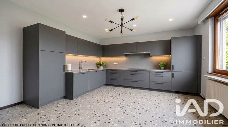 Ma-Cabane - Vente Maison Lauterbourg, 122 m²