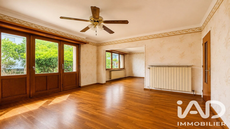 Ma-Cabane - Vente Maison Lauterbourg, 122 m²