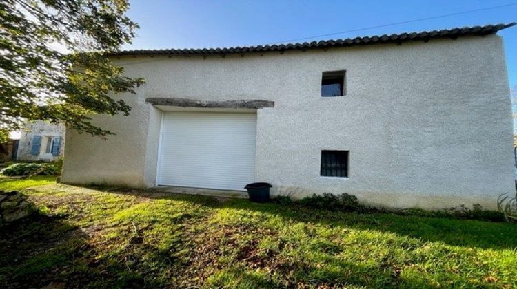 Ma-Cabane - Vente Maison Lauthiers, 125 m²