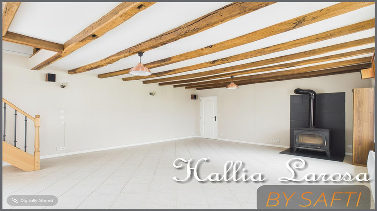 Ma-Cabane - Vente Maison Lauthiers, 125 m²