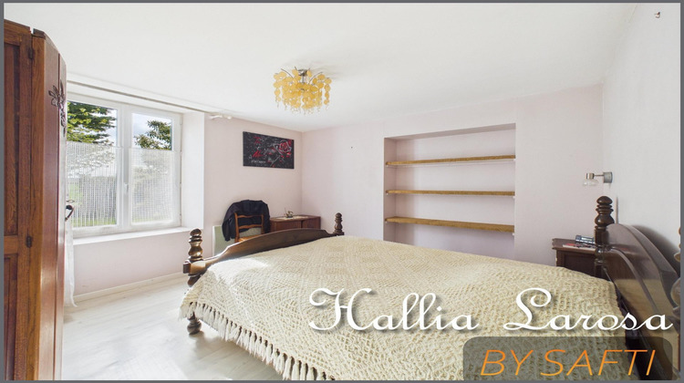Ma-Cabane - Vente Maison Lauthiers, 125 m²