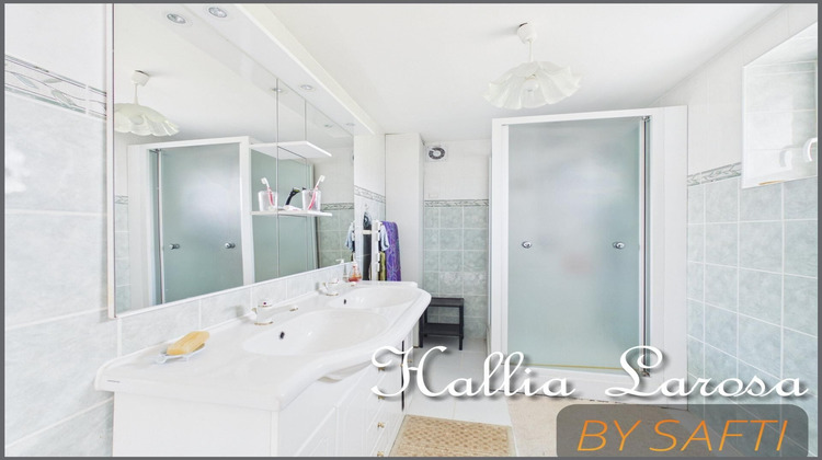 Ma-Cabane - Vente Maison Lauthiers, 125 m²