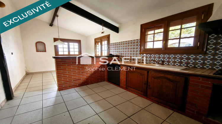 Ma-Cabane - Vente Maison Lautignac, 132 m²