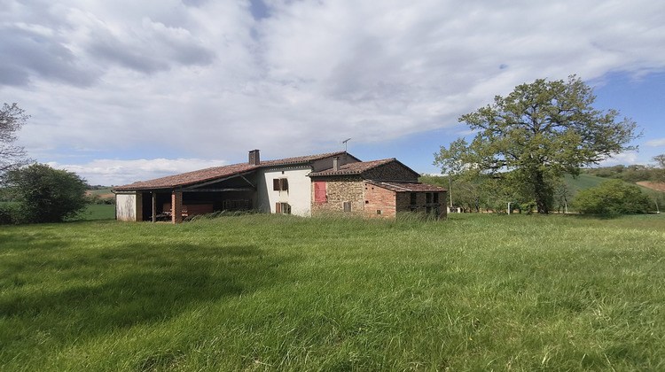 Ma-Cabane - Vente Maison Lautrec, 94 m²