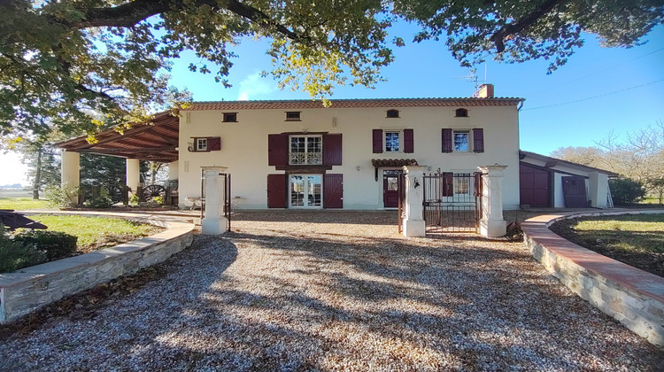 Ma-Cabane - Vente Maison Lautrec, 216 m²