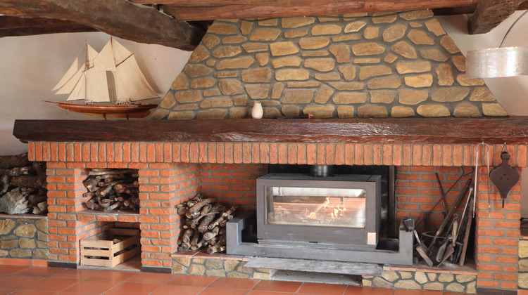 Ma-Cabane - Vente Maison Lautrec, 216 m²