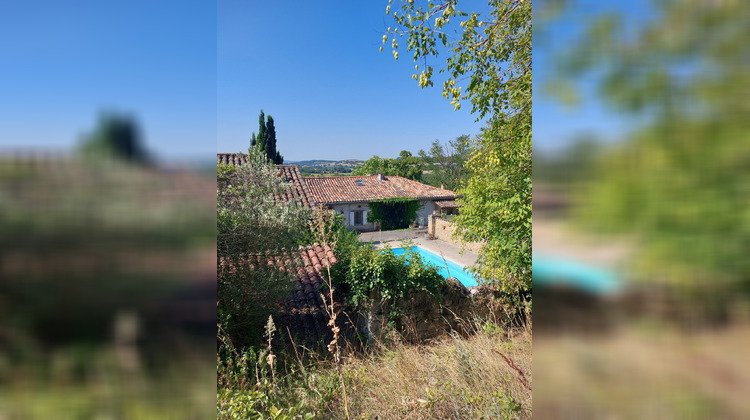 Ma-Cabane - Vente Maison Lautrec, 230 m²