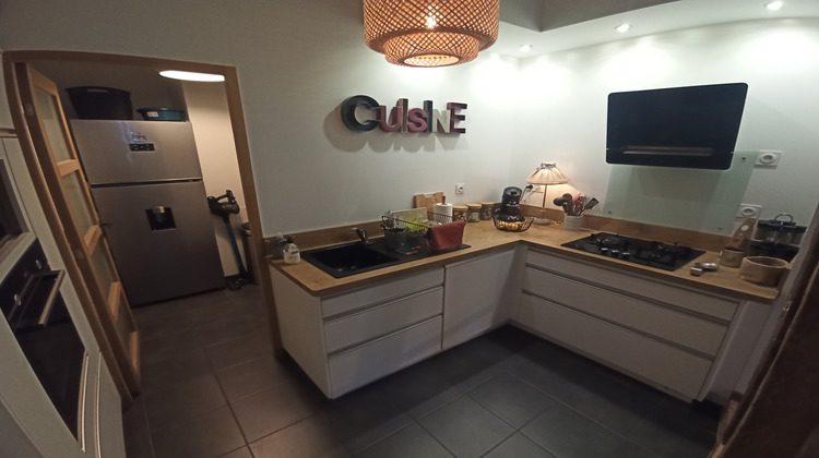 Ma-Cabane - Vente Maison Lautrec, 160 m²