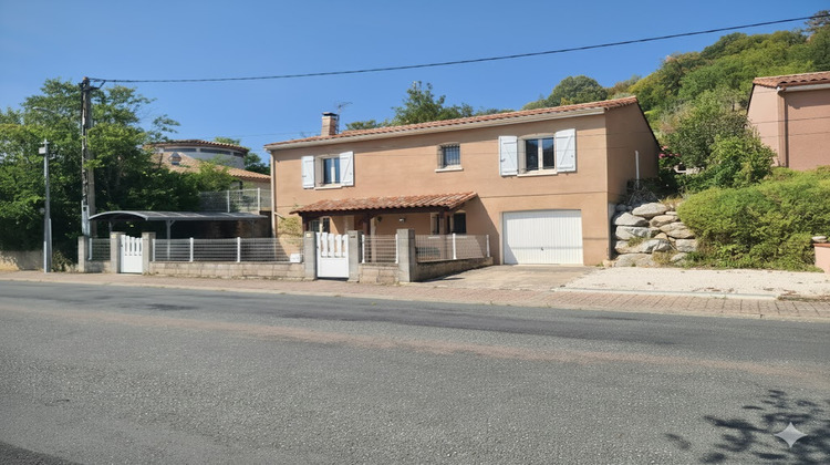 Ma-Cabane - Vente Maison LAUTREC, 125 m²