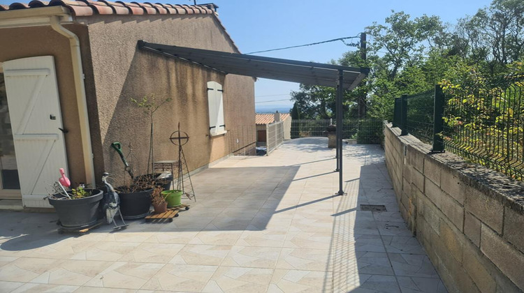 Ma-Cabane - Vente Maison LAUTREC, 125 m²