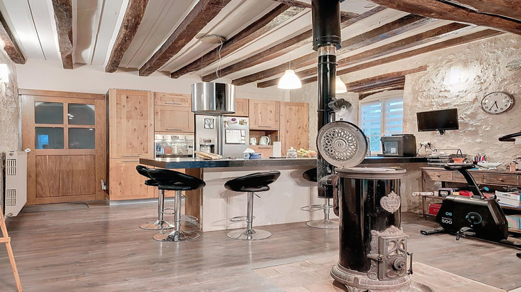 Ma-Cabane - Vente Maison Lautrec, 168 m²