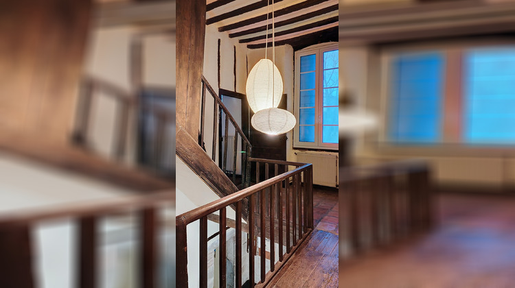 Ma-Cabane - Vente Maison Lautrec, 168 m²