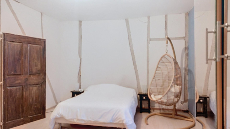 Ma-Cabane - Vente Maison Lautrec, 168 m²