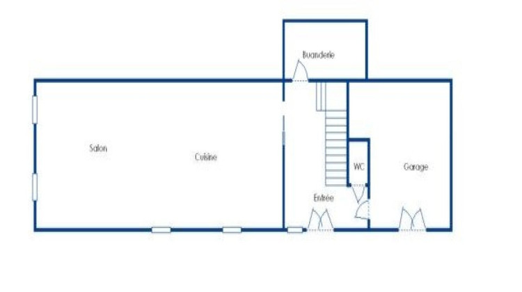 Ma-Cabane - Vente Maison Lautrec, 168 m²
