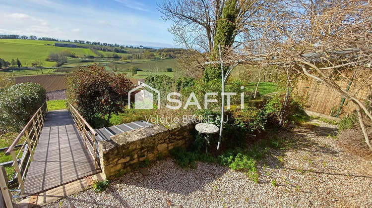 Ma-Cabane - Vente Maison Lautrec, 70 m²