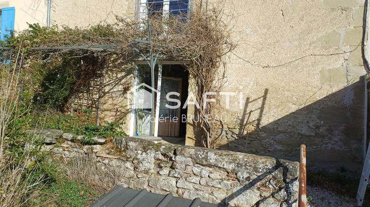 Ma-Cabane - Vente Maison Lautrec, 70 m²