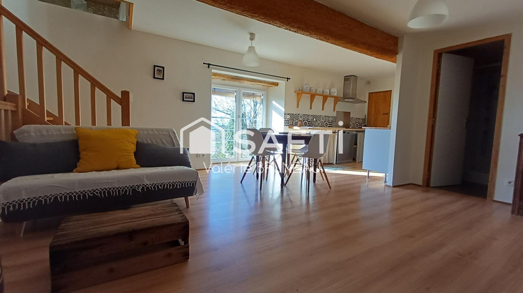 Ma-Cabane - Vente Maison Lautrec, 70 m²