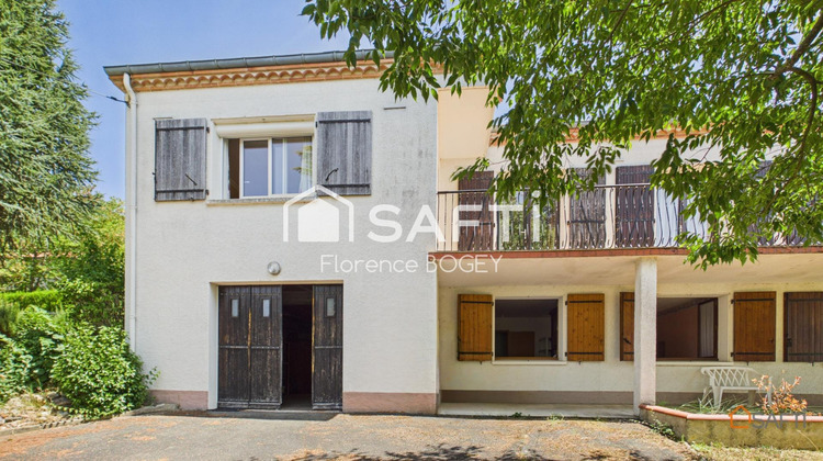 Ma-Cabane - Vente Maison Lautrec, 145 m²