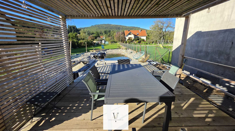 Ma-Cabane - Vente Maison Lauw, 102 m²